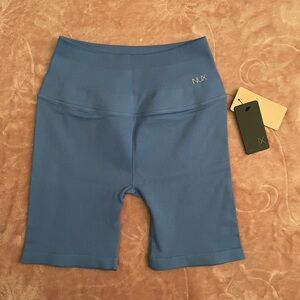 NUX Women's Azure Bike Shorts